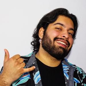 Meet your Posher, Marc